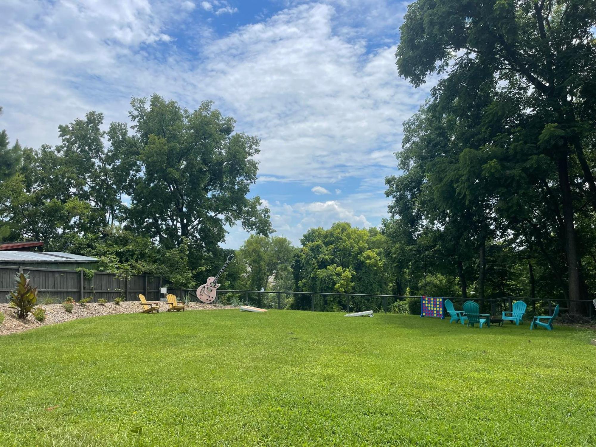 5 Min To Dt-Multicade Arcade-Nature Trails-Scenic- ! Nashville Exterior foto